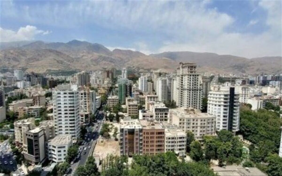 معاون وزیر اقتصاد: نسبت «تسهیلات به ارزش ملک» نیازمند ترمیم است