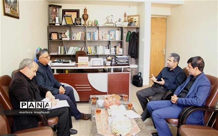 آموزش و پرورش ناحیه دو از نظر سرانه فضاهای آموزشی در وضعیت نامطلوبی قرار دارد