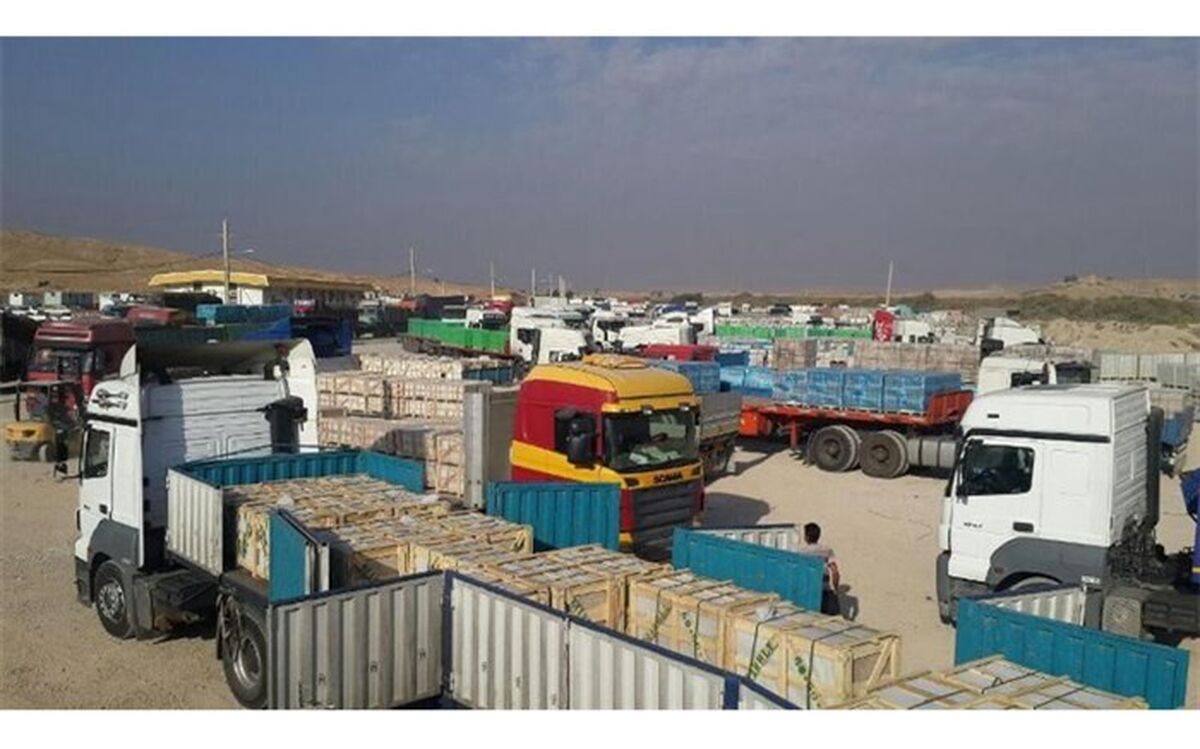 حقوق ورودی ۱۰ ردیف تعرفه کالایی ابلاغ شد
