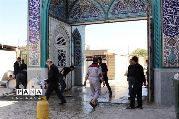 بوی عطر سیب