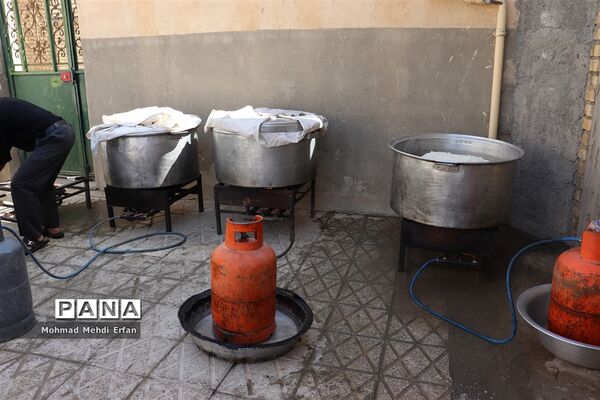 بوی عطر سیب