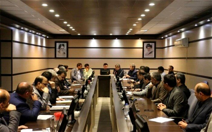 ستاد استقبال از مهر در استان البرز تشکیل شد
