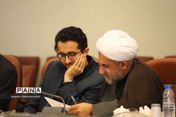 جلسه شورای هماهنگی مبارزه با مواد مخدر مازندران