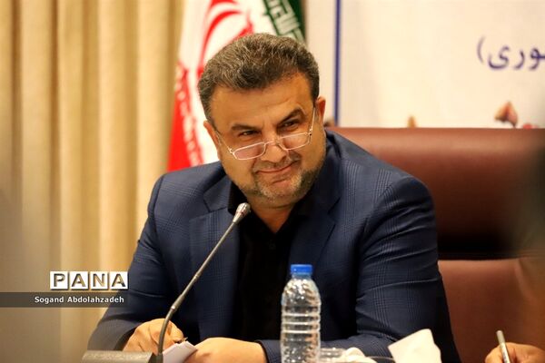 جلسه شورای هماهنگی مبارزه با مواد مخدر مازندران