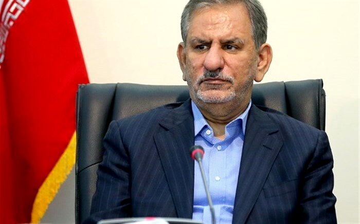 جهانگیری: امام حسین (ع) محور وحدت و همبستگی دو ملت ایران و عراق است