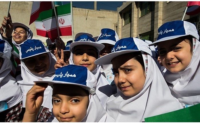 جانشین پلیس پیشگیری ناجا تاکید کرد: دانش‌آموزان همیاران پلیس در تأمین نظم و امنیت