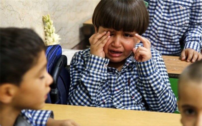 با کود‌کی که به «مدرسه» نمی‌رود‌ چه کنیم؟