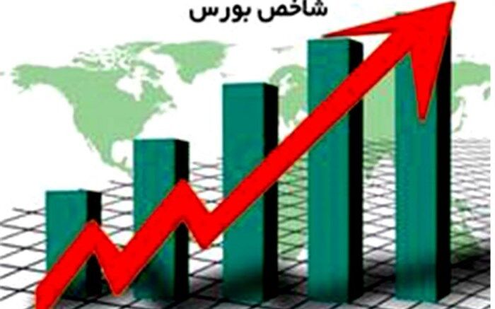 رشد ۱۲۱ هزار واحدی شاخص بورس از ابتدای امسال
