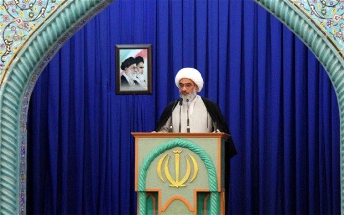 قوه قضا‌‌‌‌‌‌‌ییه با دانه درشت های فساد اقتصادی برخورد قاطع داشته باشد