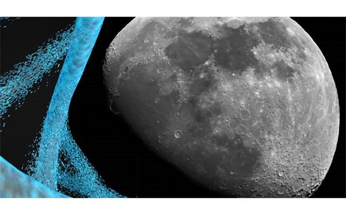 ارسال DNA به ماه با ۹۹ دلار