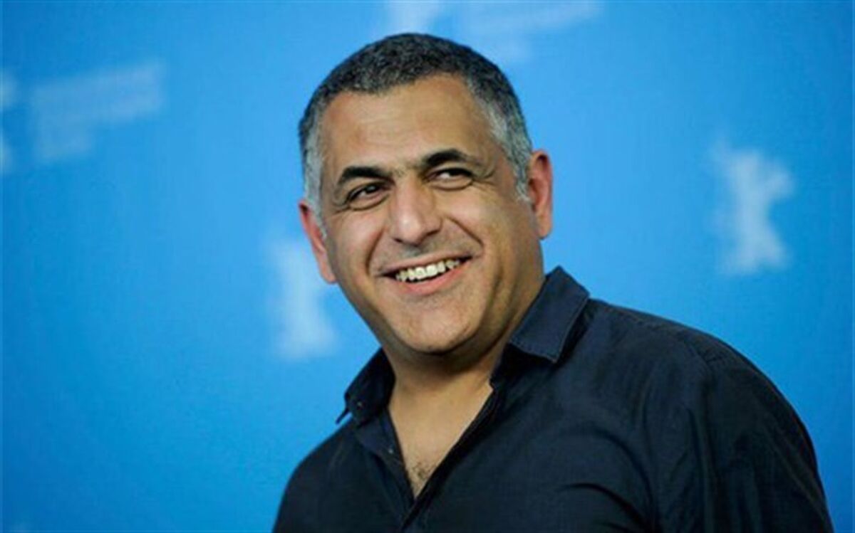 مانی حقیقی به «ملاقات با جادوگر» پیوست