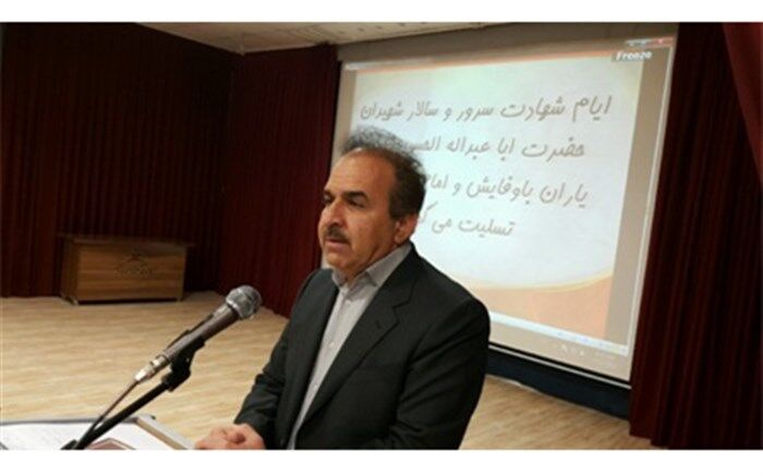 موفقیت آینده دانش آموزان در گروه برنامه های امروز مدیران است