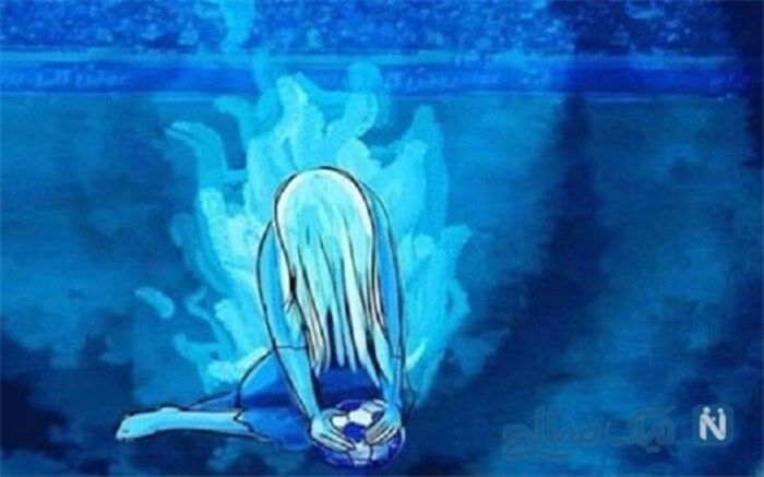 تلویزیون باز هم دیر رسید