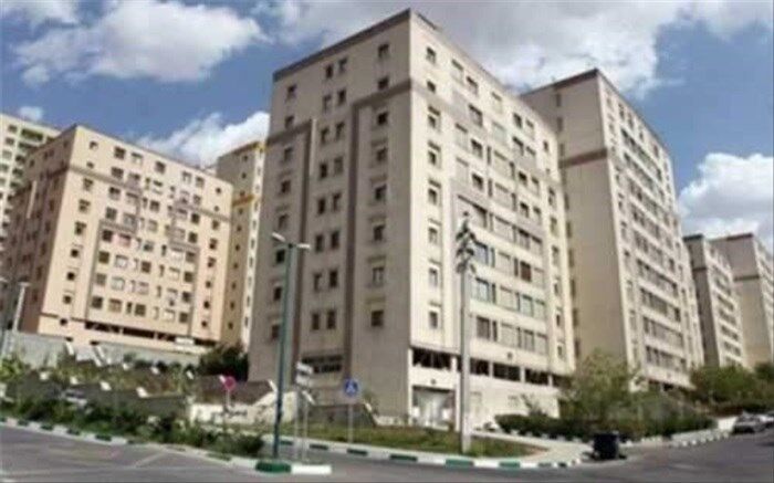 بخش قابل توجهی از اوراق تسهیلات به وام خرید مسکن تبدیل نمی‌شود