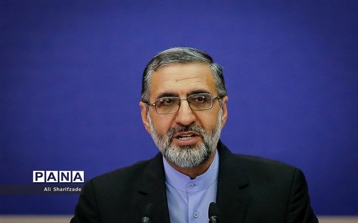 توضیحات سخنگوی قوه قضاییه درباره پرونده «سحر خدایاری»