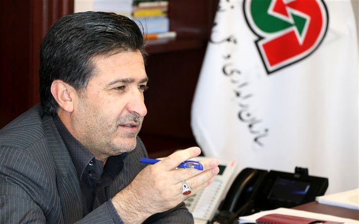 فارس، رتبه چهارم کشور را در جابجایی مسافران به خود اختصاص داده است