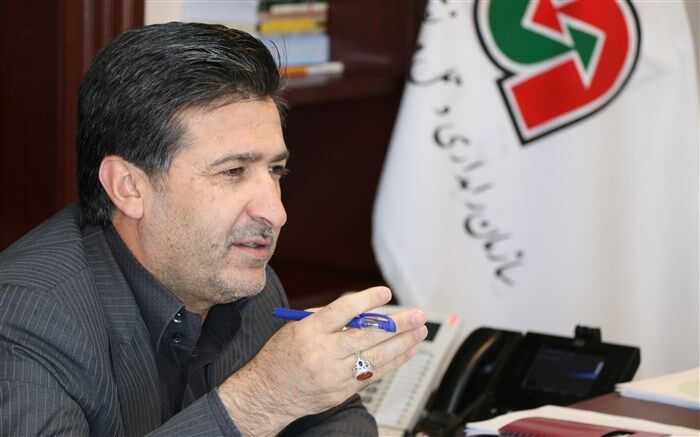 فارس، رتبه چهارم کشور را در جابجایی مسافران به خود اختصاص داده است