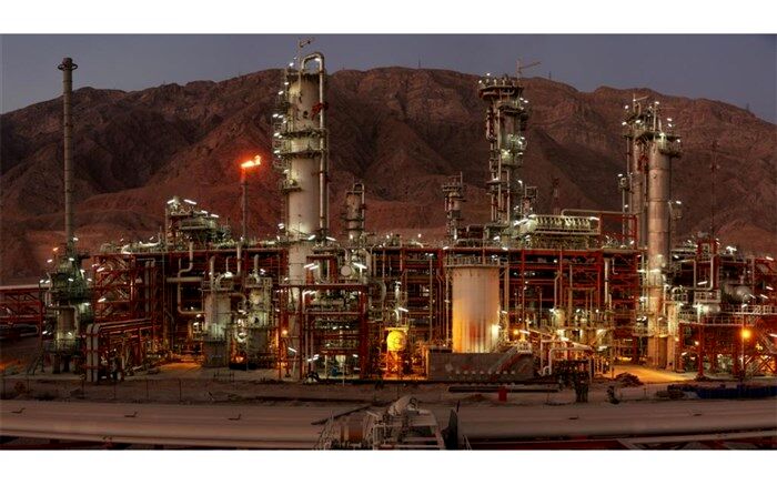 شرکت چینی عملا در طرح توسعه فاز ۱۱ پارس جنوبی حضور ندارد