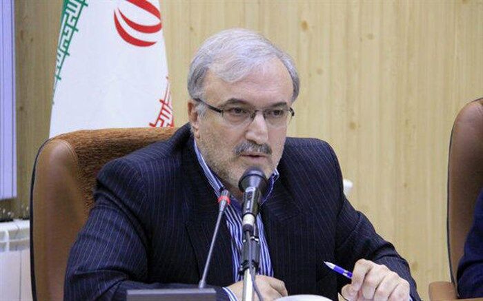 وزیر بهداشت:  تمام داروهای موردنیاز تا ۳ سال دیگر در کشور تامین می‌شود