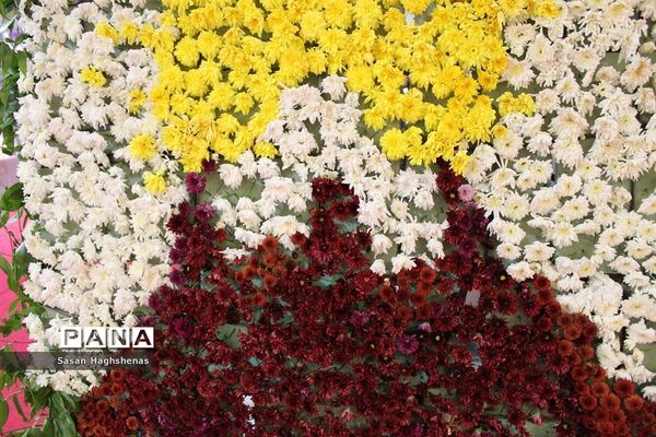 هجدهمین نمایشگاه بین المللی شیرینی و شکلات و صنایع وابسته