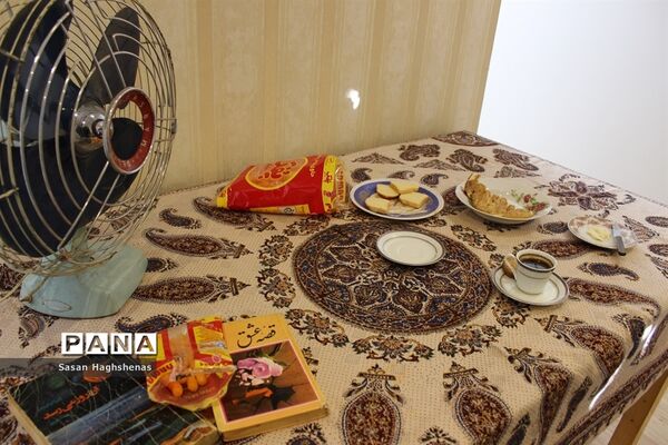 هجدهمین نمایشگاه بین المللی شیرینی و شکلات و صنایع وابسته