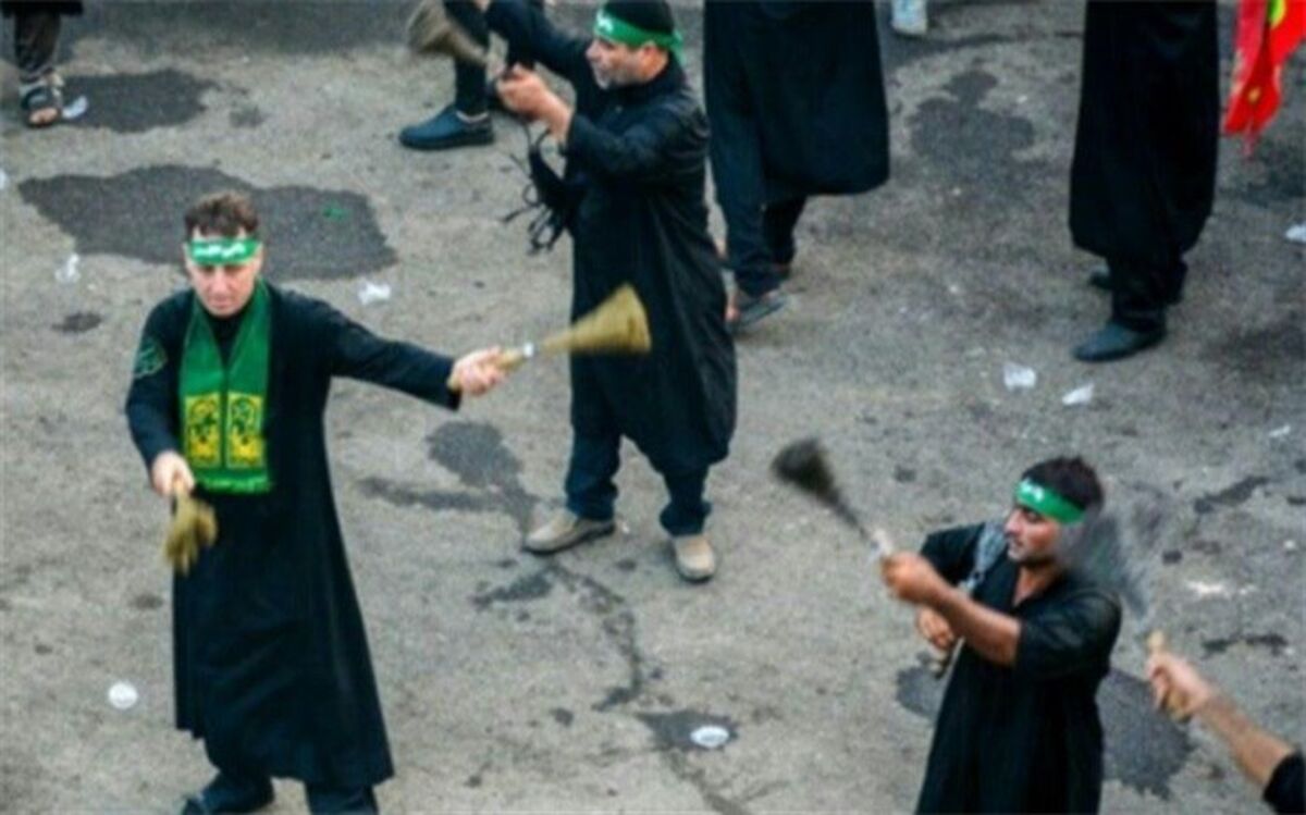 اتحاد و انسجام ملت ایران به برکت هیئات مذهبی است