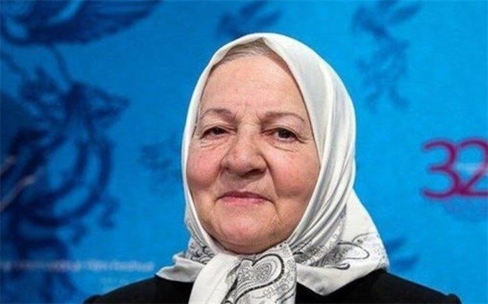 رابعه مدنی: تاثیری که فیلم بر بچه‌ها می‌گذارد امروز بسیار سریعتر و عمیق‌تر از کلاس‌های درس است
