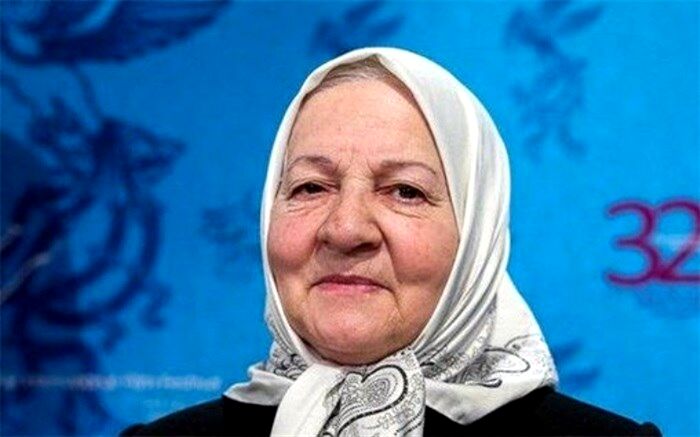 رابعه مدنی: تاثیری که فیلم بر بچه‌ها می‌گذارد امروز بسیار سریعتر و عمیق‌تر از کلاس‌های درس است