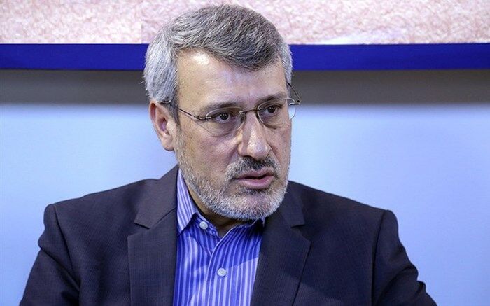 بعیدی نژاد: نفت خود را به شرکت خصوصی فروخته‌ایم
