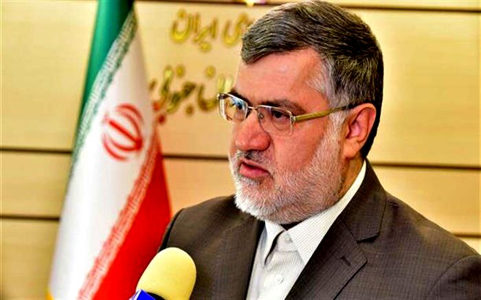 استاندار خراسان جنوبی  : طرح‌های آستان قدس رضوی در خراسان جنوبی تعیین تکلیف می‌شود