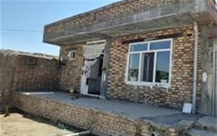 آغاز احداث ۱۰ واحد مسکن مددجویی در اشنویه