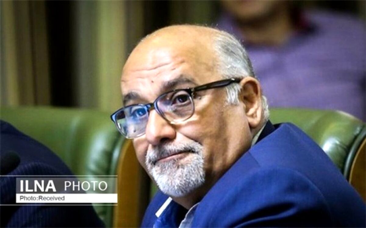 شهرداری تهران لایحه تشکیل سازمان گردشگری را هرچه زودتر به شورا ارائه دهد