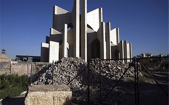 رئیس شورای اسلامی شهر تبریز: اتمام پروژه مقبره الشعرا اولویت اصلی شورا و شهرداری است