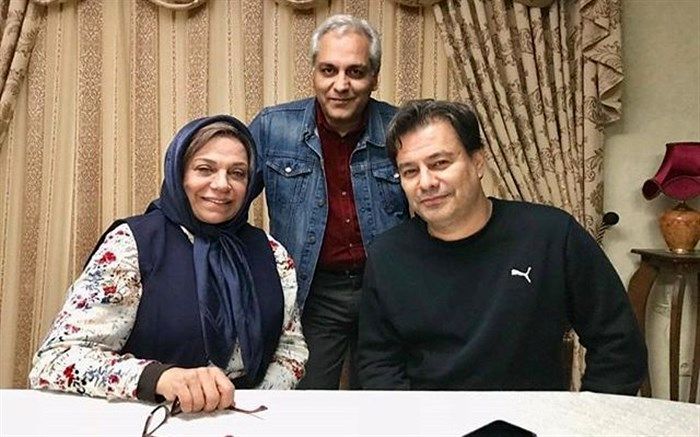 رکورد شکنی مهران مدیری، یک قسمت مانده به پایان