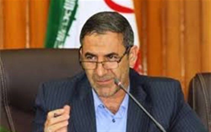 استاندار کهگیلویه و بویراحمد در پیامی کسب رتبه دوم دانشگاه یاسوج در میان دانشگاههای کشور را تبریک گفت