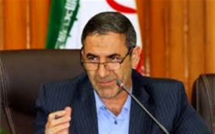 استاندار کهگیلویه و بویراحمد در پیامی کسب رتبه دوم دانشگاه یاسوج در میان دانشگاههای کشور را تبریک گفت