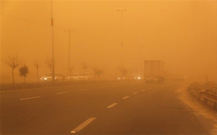 افزایش سرعت باد برای سیستان طی روزهای آینده