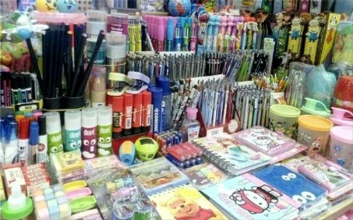 نمایشگاه ویژه بازگشایی مدارس در کرج افتتاح‌ شد