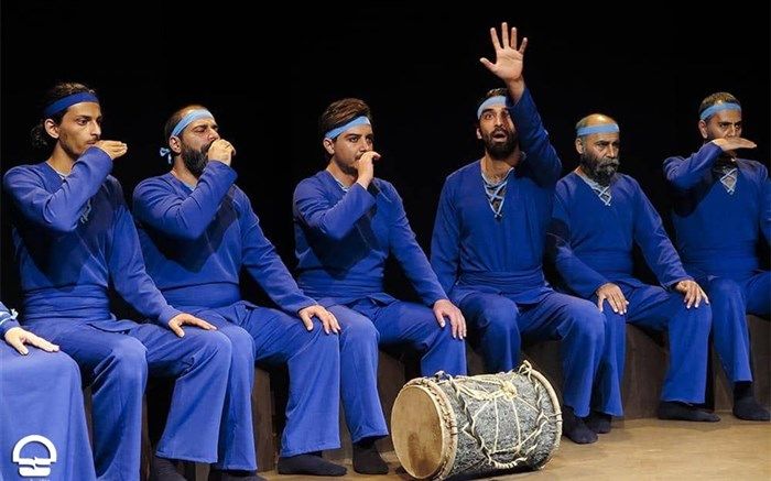 روایتی متفاوت با نمایشنامه بهرام بیضایی