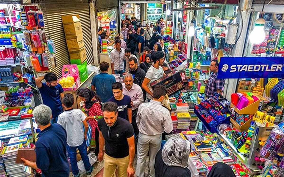 از دفترهای تعاونی تا دفترهای 600 هزارتومانی