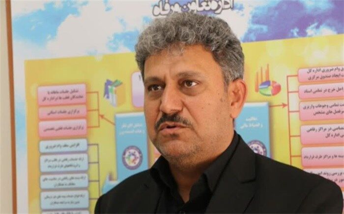 محسن عارفی: پوشش بیمه حوادث دانش‌آموزی از طریق سامانه رفاهی آموزش و پرورش شهرستان‌های استان تهران