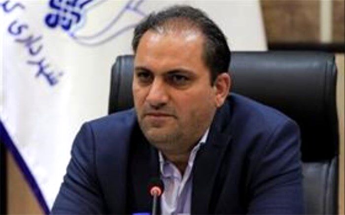 آرامستان بهشت علی (ع) درهفته جاری به بهره برداری می رسد