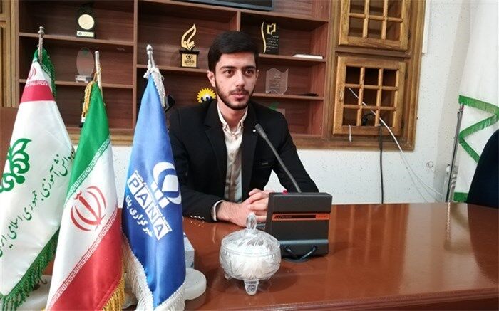 دومین نشست علنی نهمین دوره مجلس دانش اموزی برگزار می شود