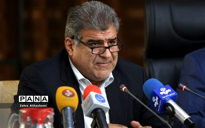 فولادوند:سامانه سپند هنوز به اصلاحات اساسی نیاز دارد