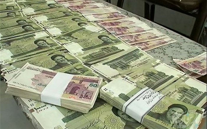 پرداخت ۲۱۸۸.۴هزار میلیارد ریال تسهیلات به بخش‌های اقتصادی