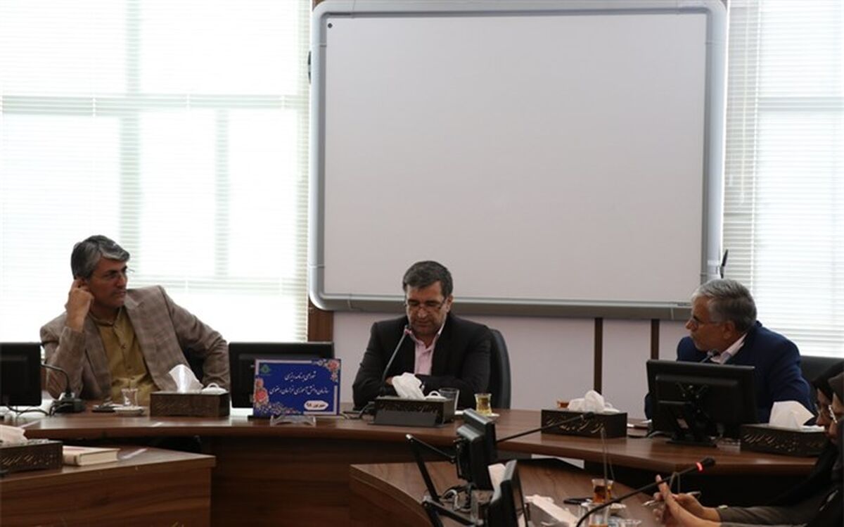 خدابنده: عضویت در تشکل های سازمان دانش آموزی زمینه ساز رشد اجتماعی دانش آموزان است