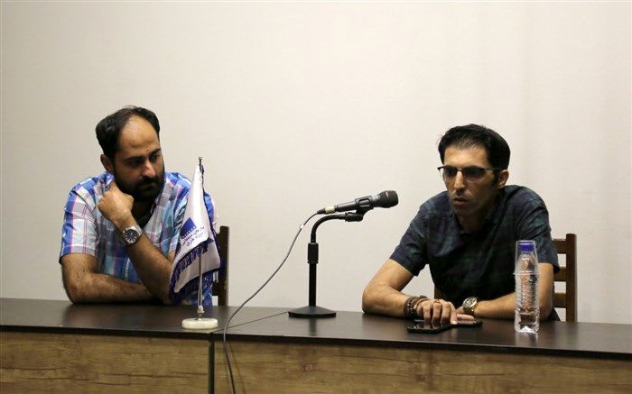 «خانه‌ای برای تو» نمایی از امید در انسان‌های نزدیک به مرگ است