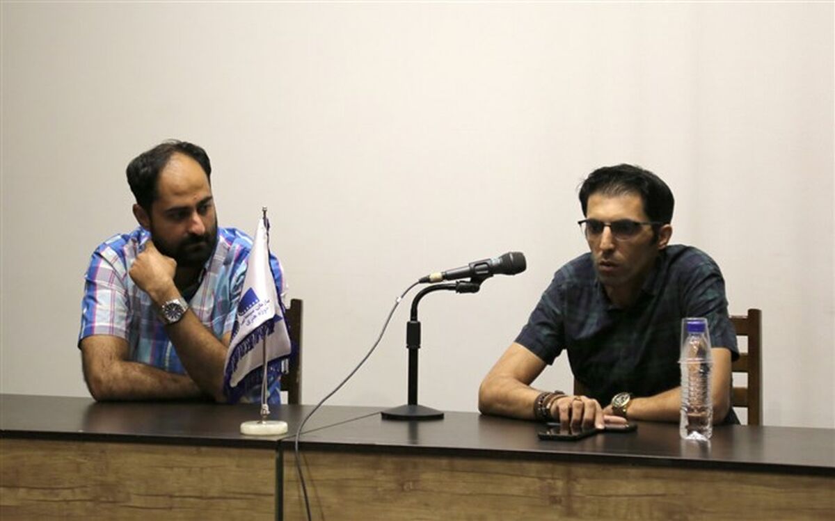 «خانه‌ای برای تو» نمایی از امید در انسان‌های نزدیک به مرگ است