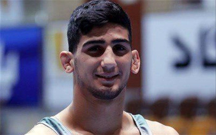 بلیت المپیک توکیو به علیرضا نجاتی رسید