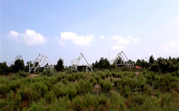 گردشگری در آشوراده اقتصادی نیست